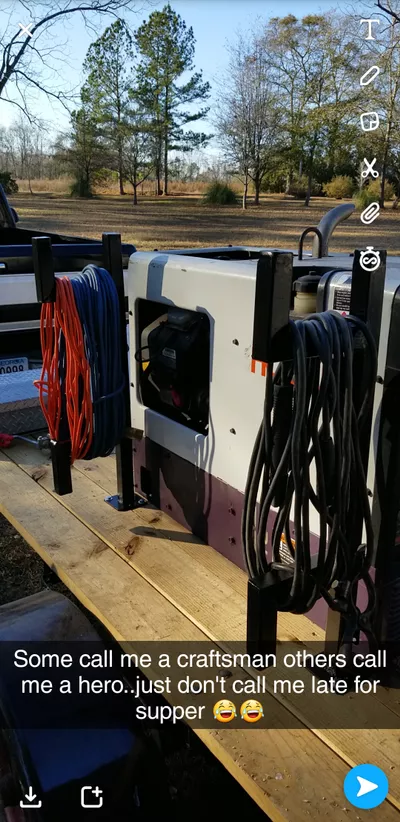 Jimenez welding, Joseph jimenez