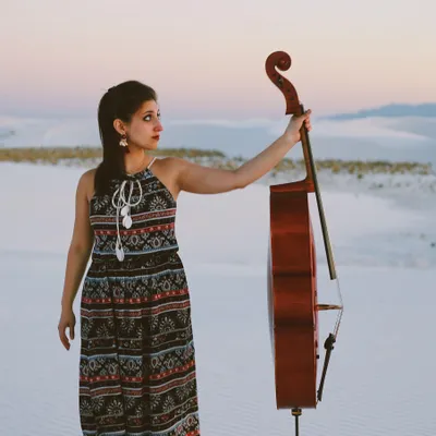 Cello Lessons with Genevieve Tabby