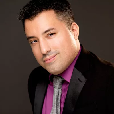 Richard Torres | NYC Magician Mentalist