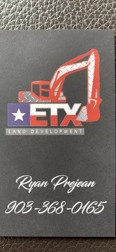 ETX Land Development