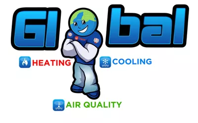 Global Heating & Cooling