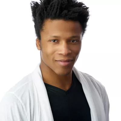Anthony Holmes Music