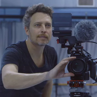 Marc Smith - VIDEOGRAPHER / EDITOR