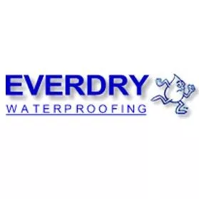 Everdry Waterproofing