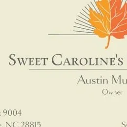 Sweet Carolines Landscaping and handyman