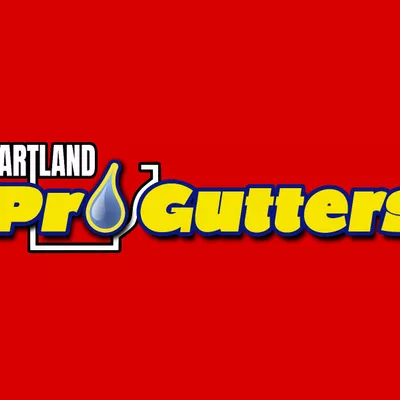 Heartland ProGutters