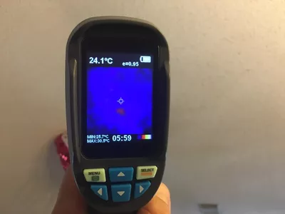 EPIC PROPERTY INSPECTIONS
