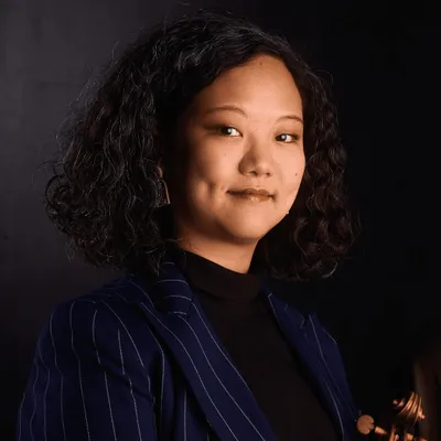 Katherine K Lim Violin Lessons