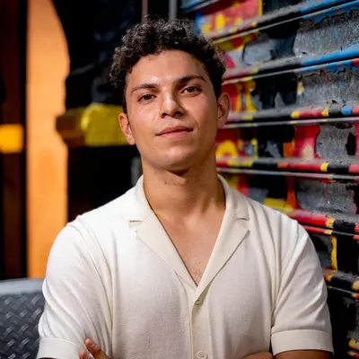 Diego Retana