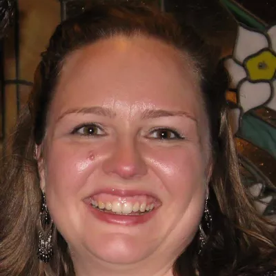 Stephanie Guthrie