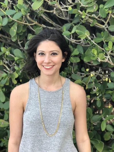 Coach Maranda Life & Health Coaching