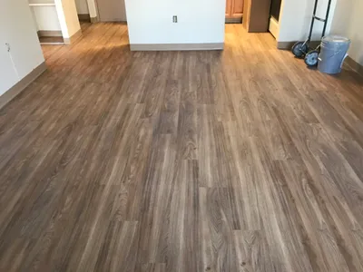 DaSilva Flooring llc