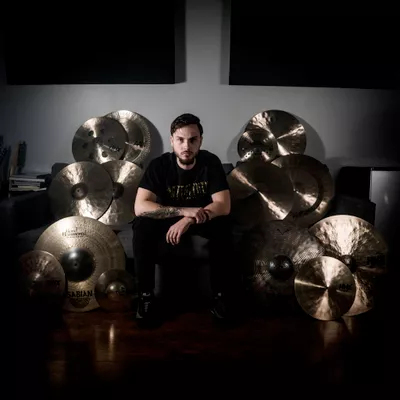 Devin Mascilli Drum Lessons