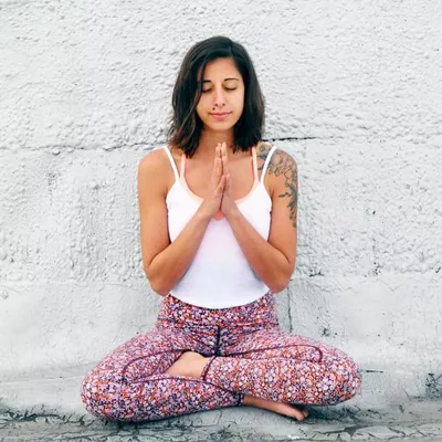 Taylor Jeanne Yoga