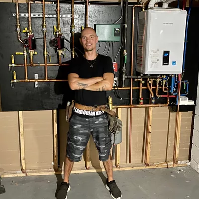 AUGO Plumbing and Heating