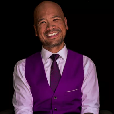 Creating Magical Memories with Jonathan Molo