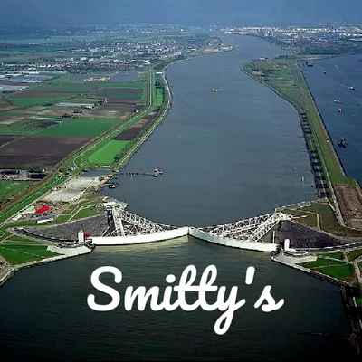 Smitty Water Systems