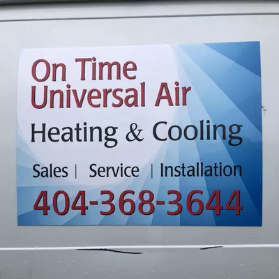 Ontime universal repair