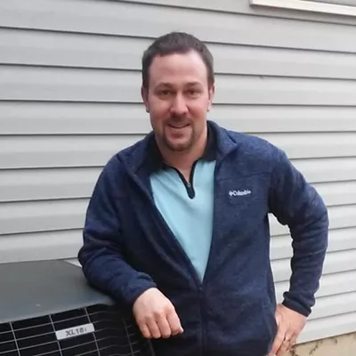 Cincinnati Heating and Air Conditioning LLC