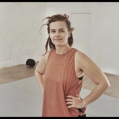 KJ Kosobucki Yoga