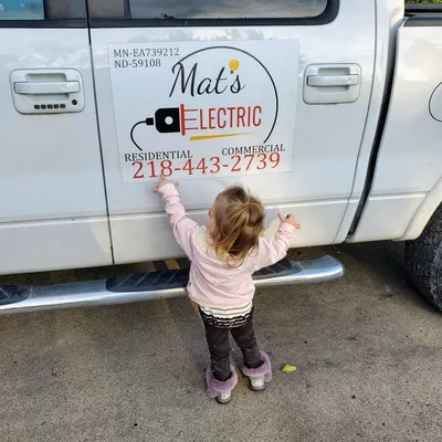 Mat's Electric LLC