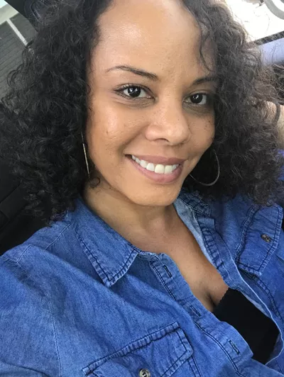 Tamara Hood | Lovgistics