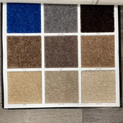 bonilla carpet LLc