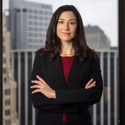 Christina A. Papavasiliou, Trial Attorney
