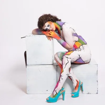 NMTbodyart