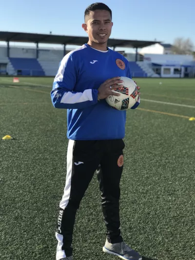 Excel Sporting Club
