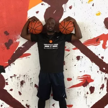 24/7 Basketball Training