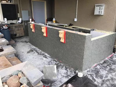 Morales Stucco & Repair LLC