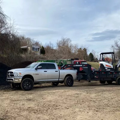 Halls Landscaping