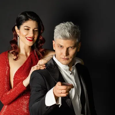 David Frost Magician & Mentalist