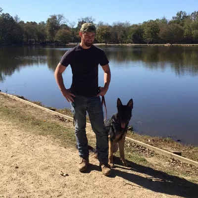 Alpha Moves Dog Training