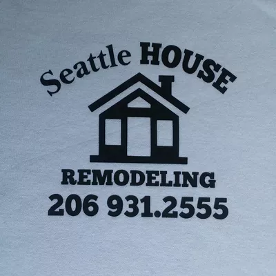 Seattle House Remodeling