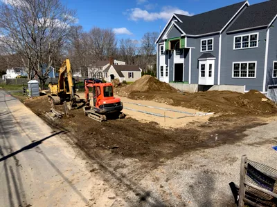 Primetime Development inc