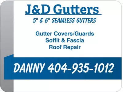 J&D Gutters