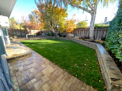 JP  Landscaping