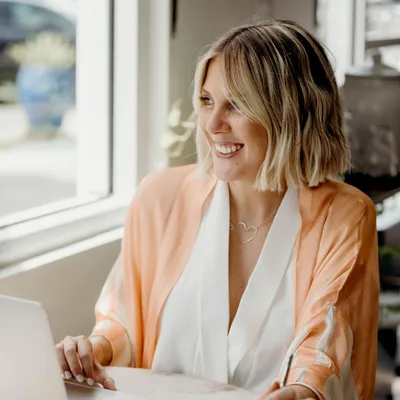 Sav Hense | Personal Stylist
