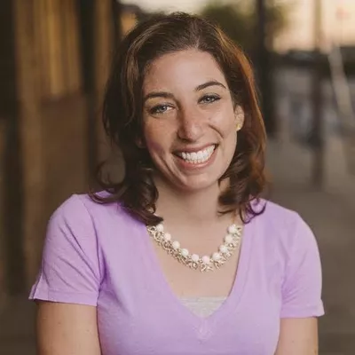 Rebecca Plevin