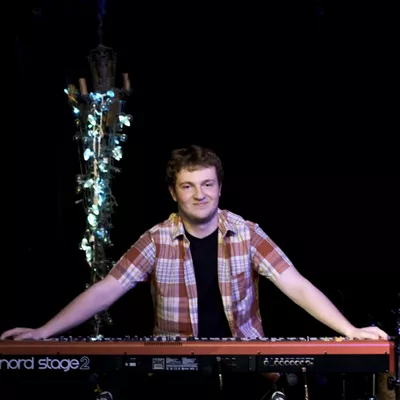 Jazz Piano Lessons