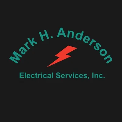 Mark H Anderson Electrical Services