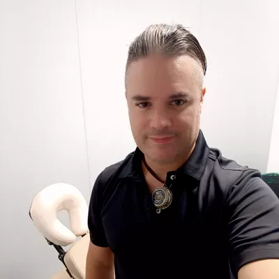 Sense of You Massage