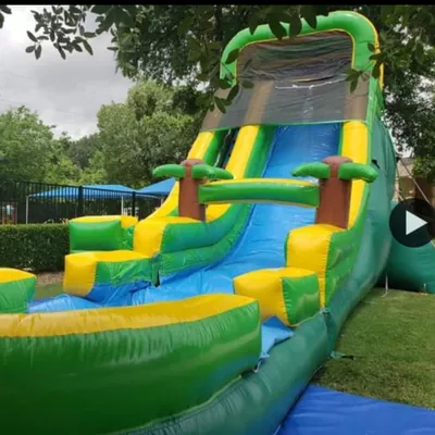 Airborne Party Rentals