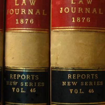 Lehman Law