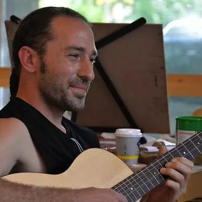 Hart Guitar