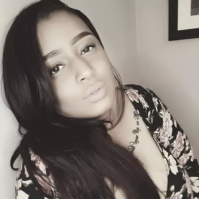 Cortney Patricia