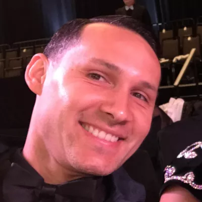 Luis Lopez