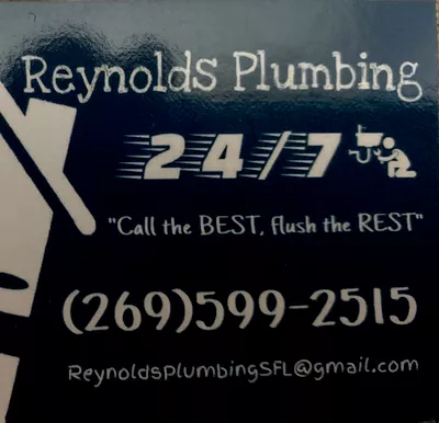 Reynolds Plumbing CO.
